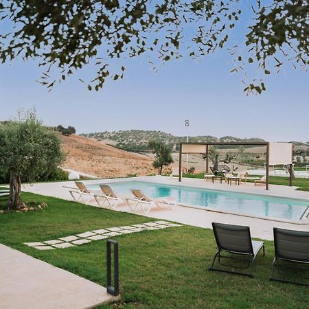 Le Valli Di Vendicari Lido di Noto Zewnętrze zdjęcie