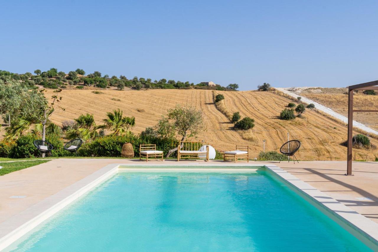 Le Valli Di Vendicari Lido di Noto Zewnętrze zdjęcie