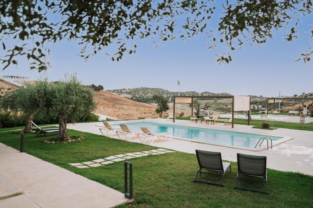 Le Valli Di Vendicari Lido di Noto Zewnętrze zdjęcie