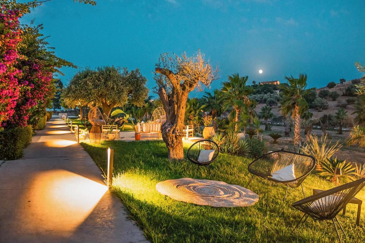 Le Valli Di Vendicari Lido di Noto Zewnętrze zdjęcie