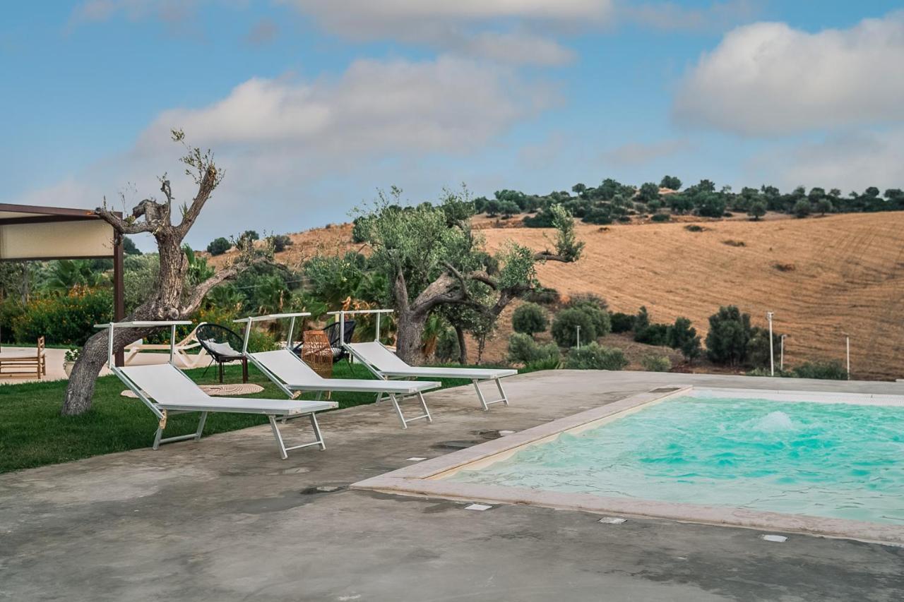 Le Valli Di Vendicari Lido di Noto Zewnętrze zdjęcie
