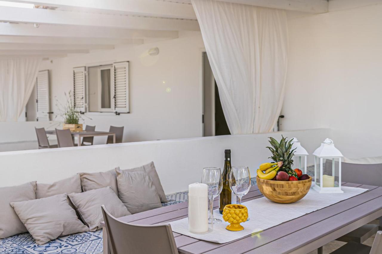 Le Valli Di Vendicari Lido di Noto Zewnętrze zdjęcie