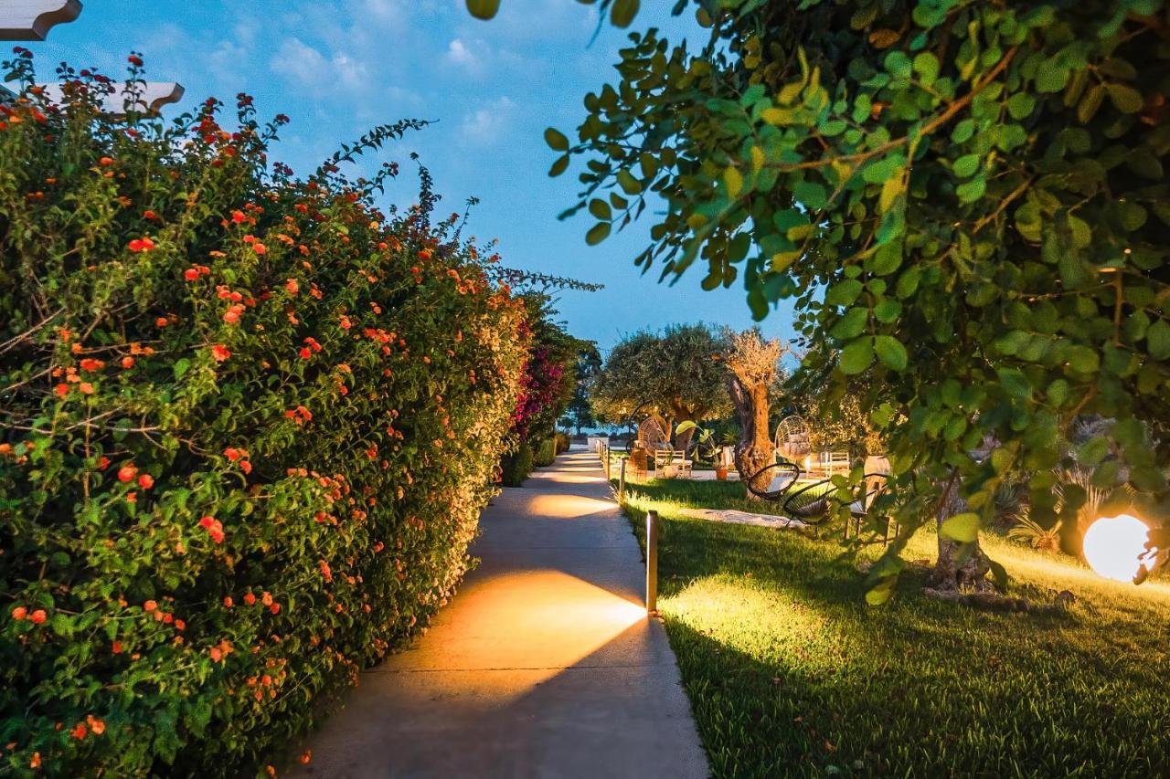 Le Valli Di Vendicari Lido di Noto Zewnętrze zdjęcie