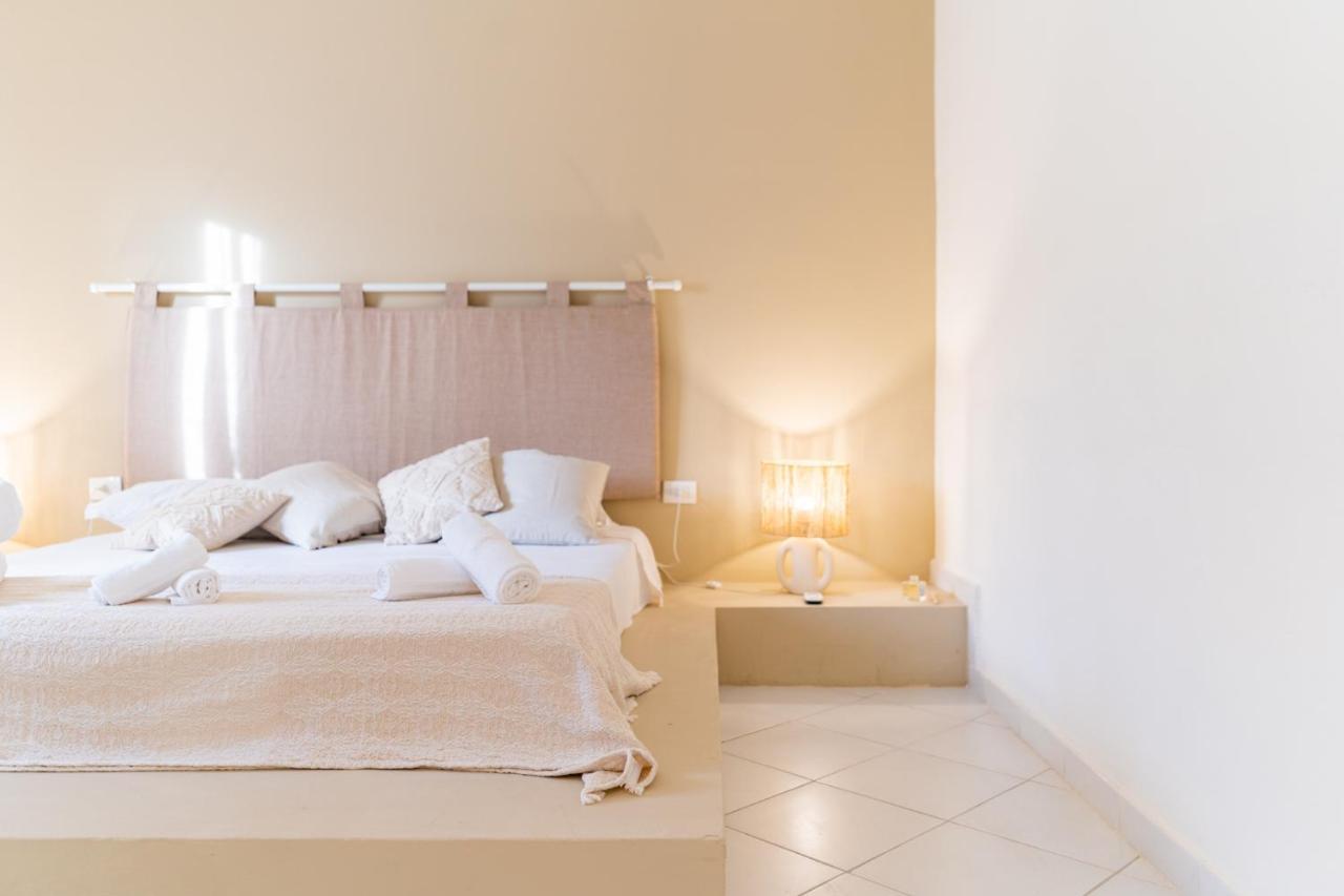 Le Valli Di Vendicari Lido di Noto Zewnętrze zdjęcie