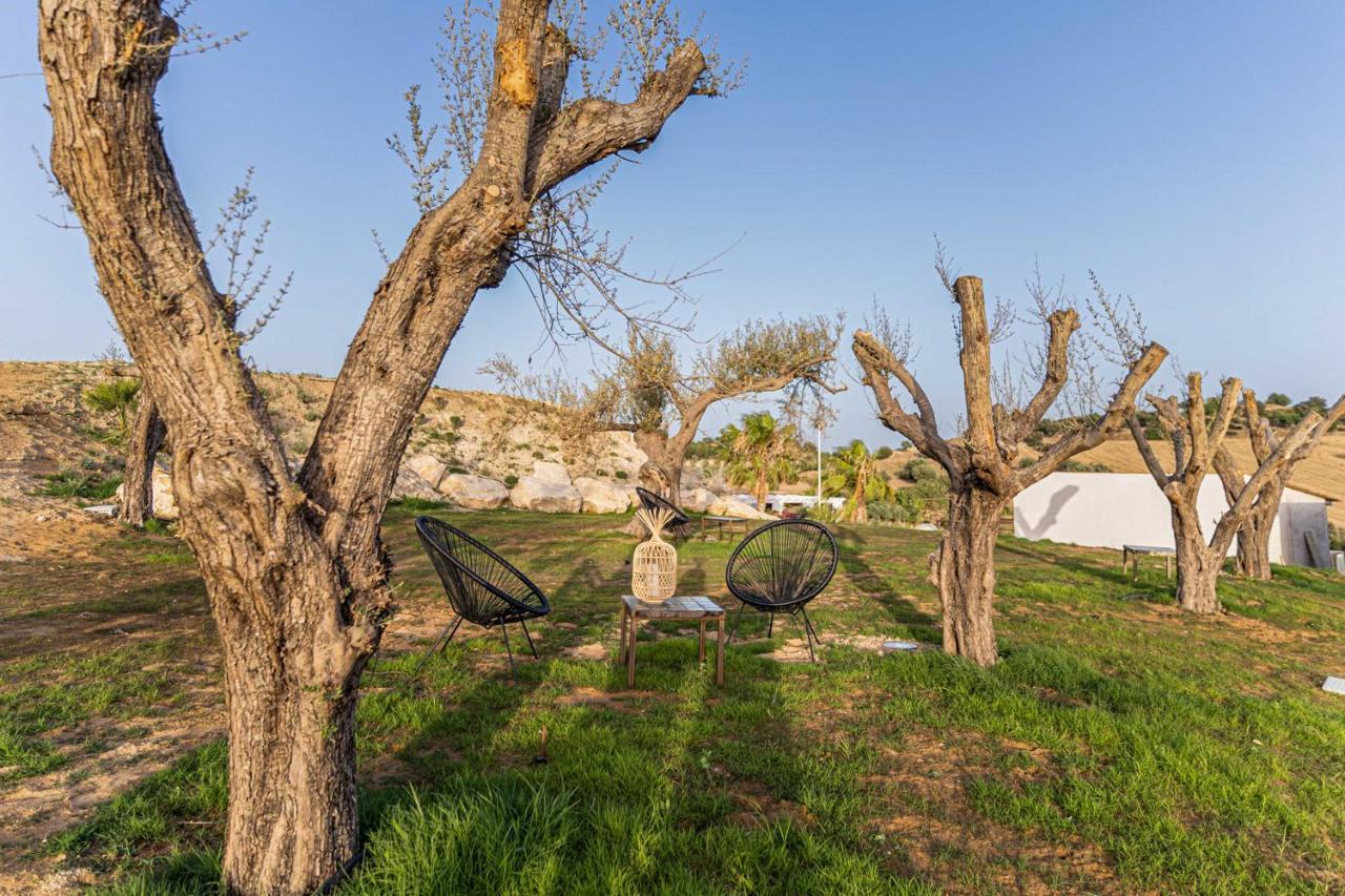 Le Valli Di Vendicari Lido di Noto Zewnętrze zdjęcie