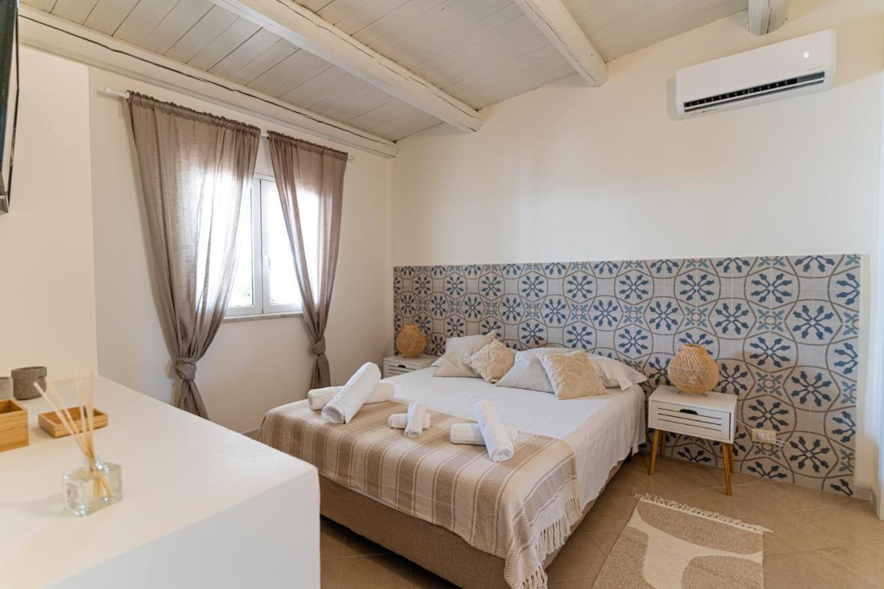 Le Valli Di Vendicari Lido di Noto Zewnętrze zdjęcie